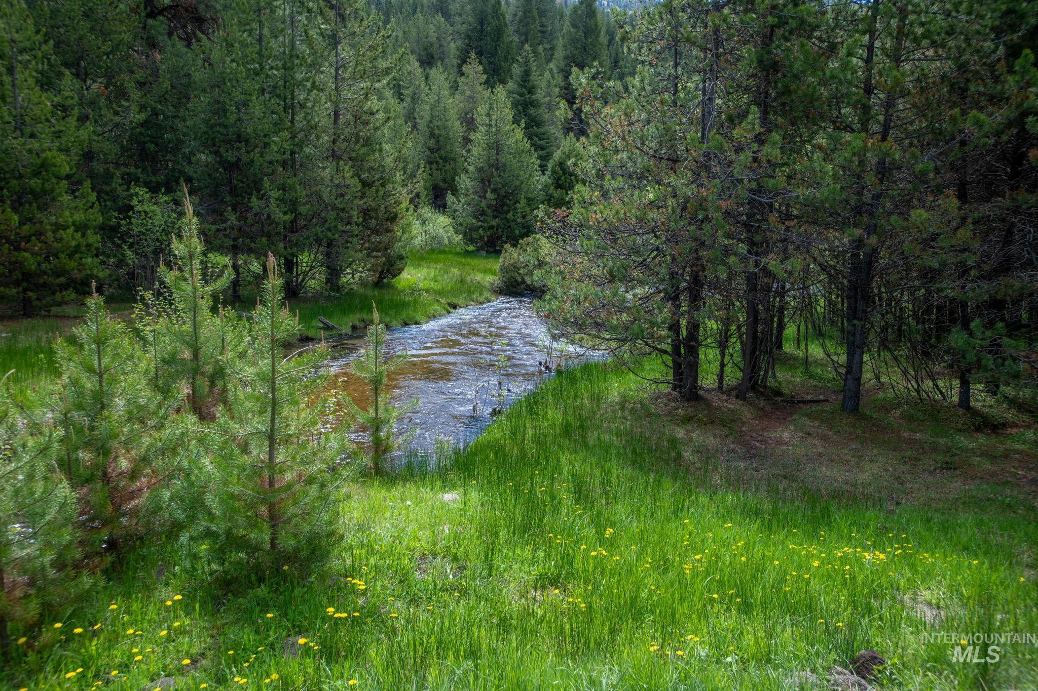 41 Clear Creek Road Cascade, ID 83611 - Photo 8 of 9