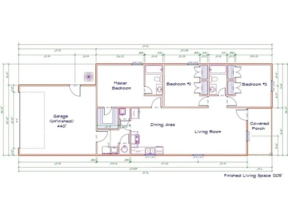 $204,500 | 322 West Forest Street, Pittsburg, KS 66762