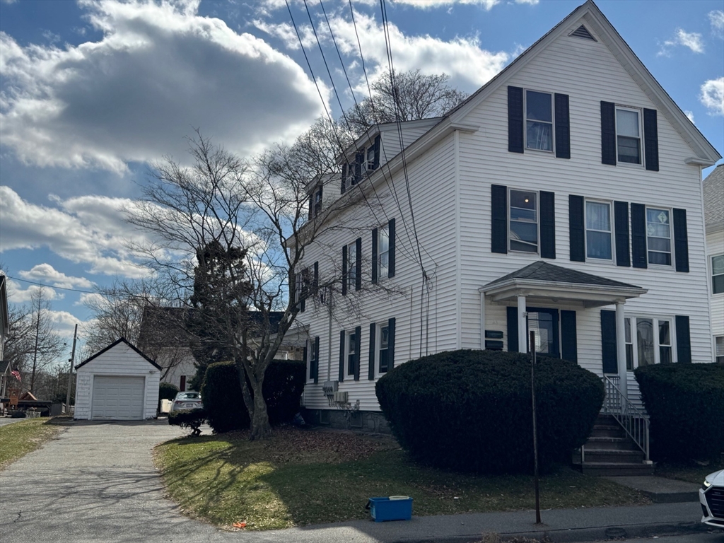 23 Grant Street Taunton, MA 02780 - Photo 2 of 9