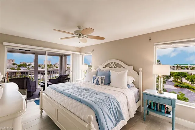 $8,000 | 900 Collier Court, Unit 406, Marco Island, FL 34145