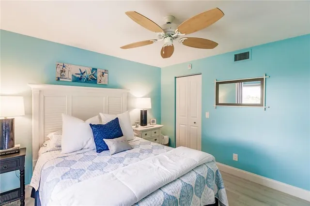 $8,000 | 900 Collier Court, Unit 406, Marco Island, FL 34145