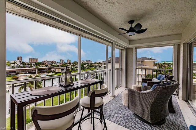 $8,000 | 900 Collier Court, Unit 406, Marco Island, FL 34145