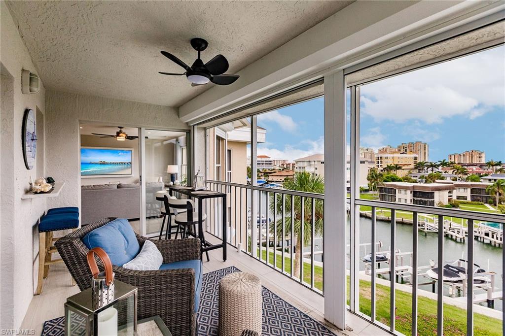 900 Collier Court, Unit 406 Marco Island, FL 34145 - Photo 28 of 34