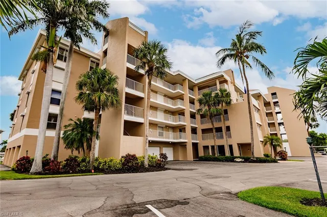 $8,000 | 900 Collier Court, Unit 406, Marco Island, FL 34145