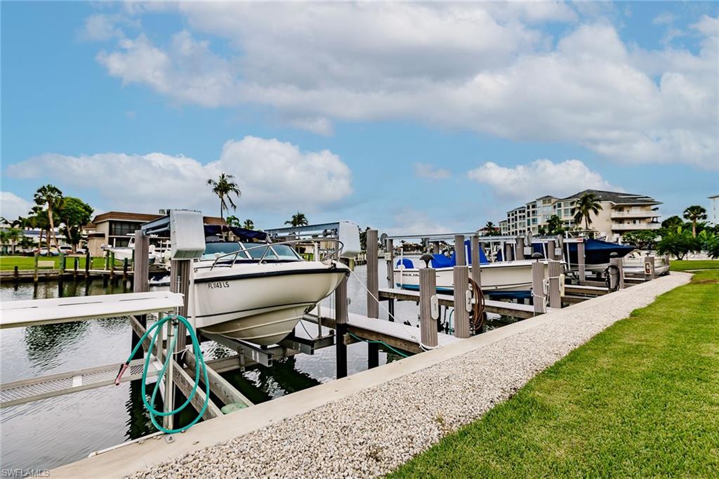 900 Collier Court, Unit 406 Marco Island, FL 34145 - Photo 33 of 34