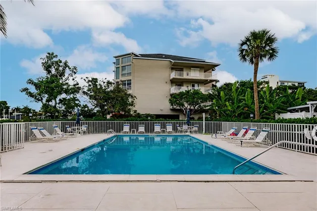 $8,000 | 900 Collier Court, Unit 406, Marco Island, FL 34145