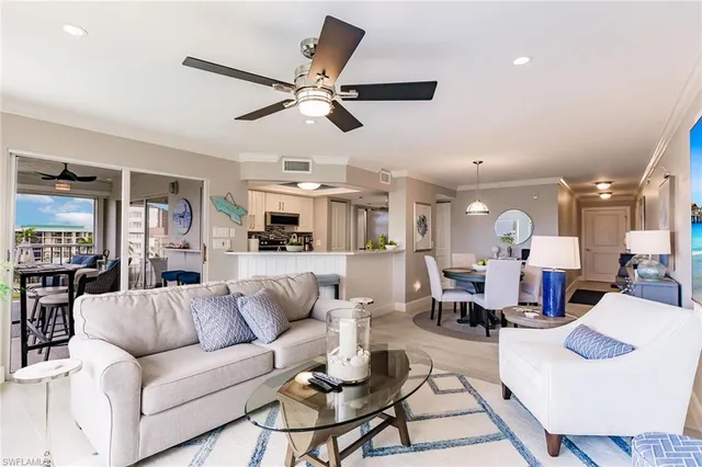 $8,000 | 900 Collier Court, Unit 406, Marco Island, FL 34145