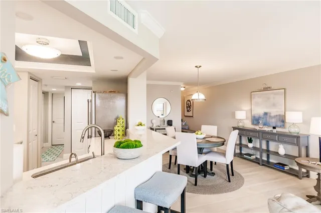 $8,000 | 900 Collier Court, Unit 406, Marco Island, FL 34145