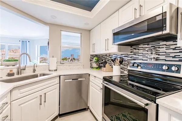 $8,000 | 900 Collier Court, Unit 406, Marco Island, FL 34145