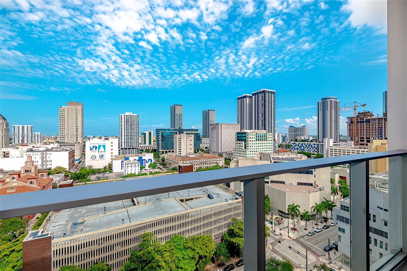 227 Northeast 2nd Street, Unit 1805 Miami, FL 33132 - Photo 21 of 34