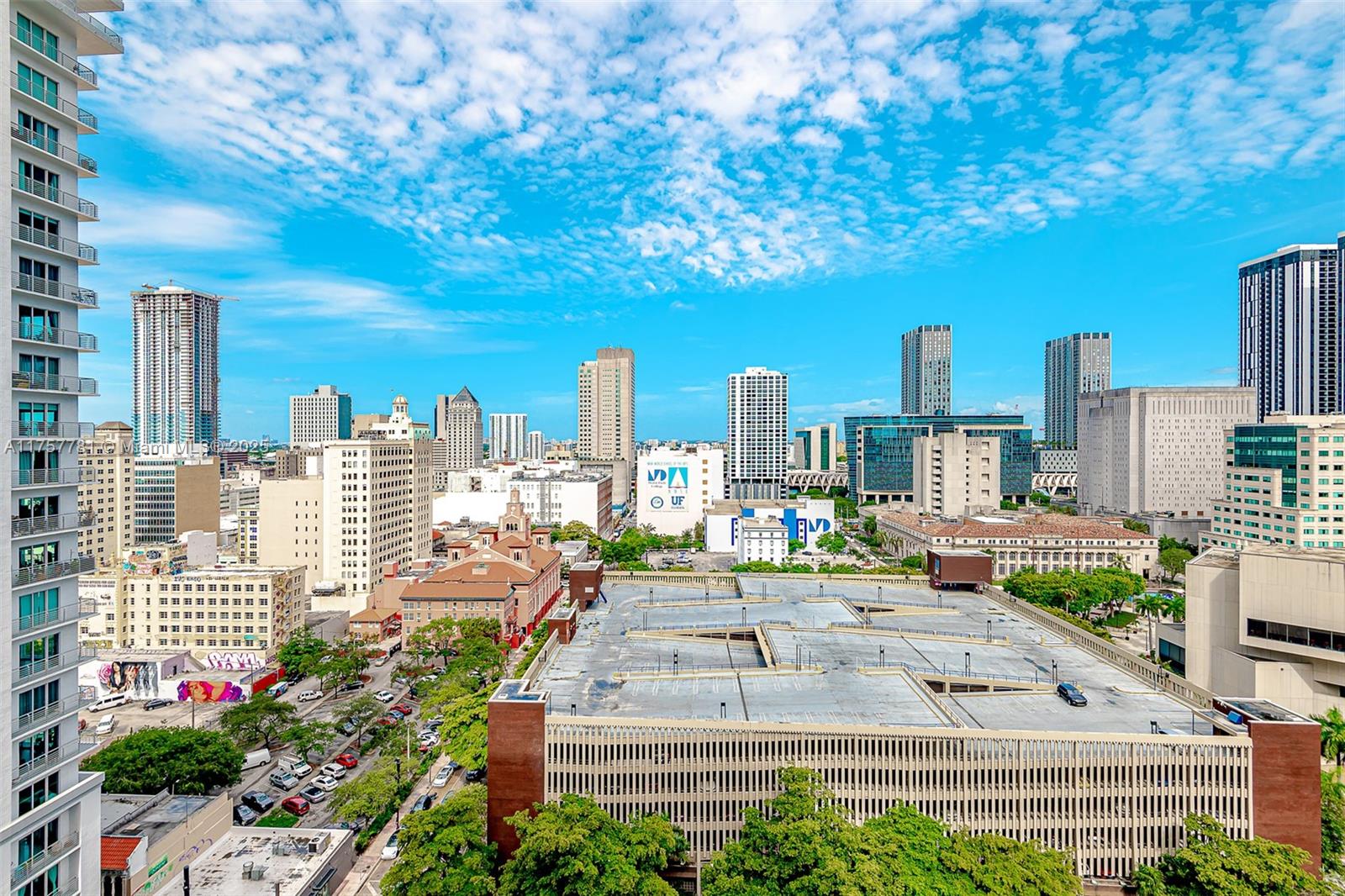 227 Northeast 2nd Street, Unit 1805 Miami, FL 33132 - Photo 22 of 34