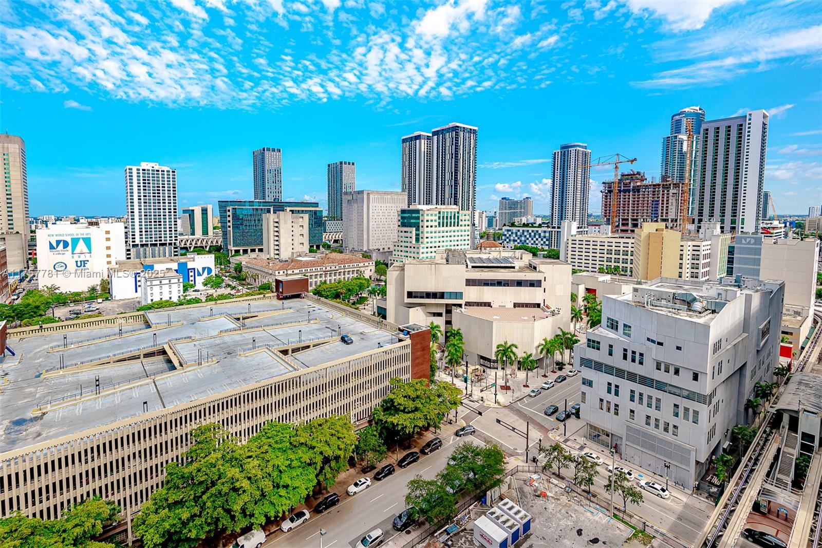 227 Northeast 2nd Street, Unit 1805 Miami, FL 33132 - Photo 23 of 34