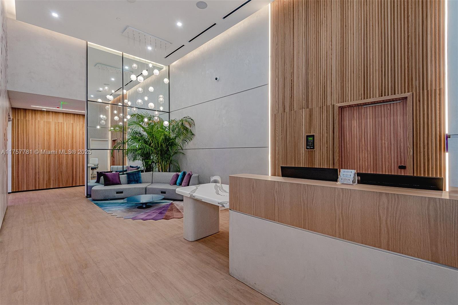 227 Northeast 2nd Street, Unit 1805 Miami, FL 33132 - Photo 34 of 34