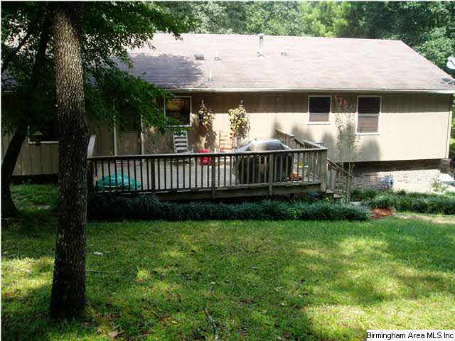 86 Red Stick Road Pelham, AL 35124 - Photo 20 of 22