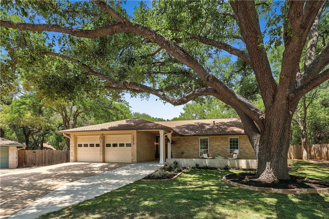 12010 Fremont Cove Austin, TX 78727 - Photo 1 of 1