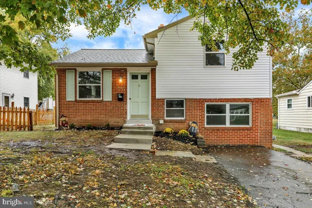 $359,900 | 104 Pulaski Street, Pottstown, PA 19464