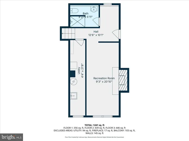 $359,900 | 104 Pulaski Street, Pottstown, PA 19464