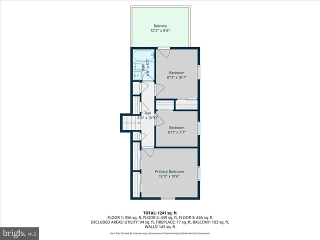 $359,900 | 104 Pulaski Street, Pottstown, PA 19464