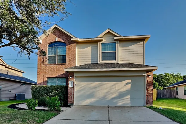 $2,045 | 20516 Hawkins Manor Lane, Katy, TX 77449