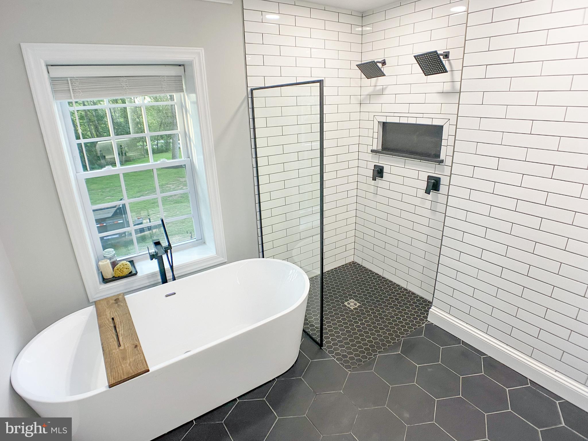 2149 Brintons Bridge Road West Chester, PA 19382 - Photo 28 of 45 Master bath