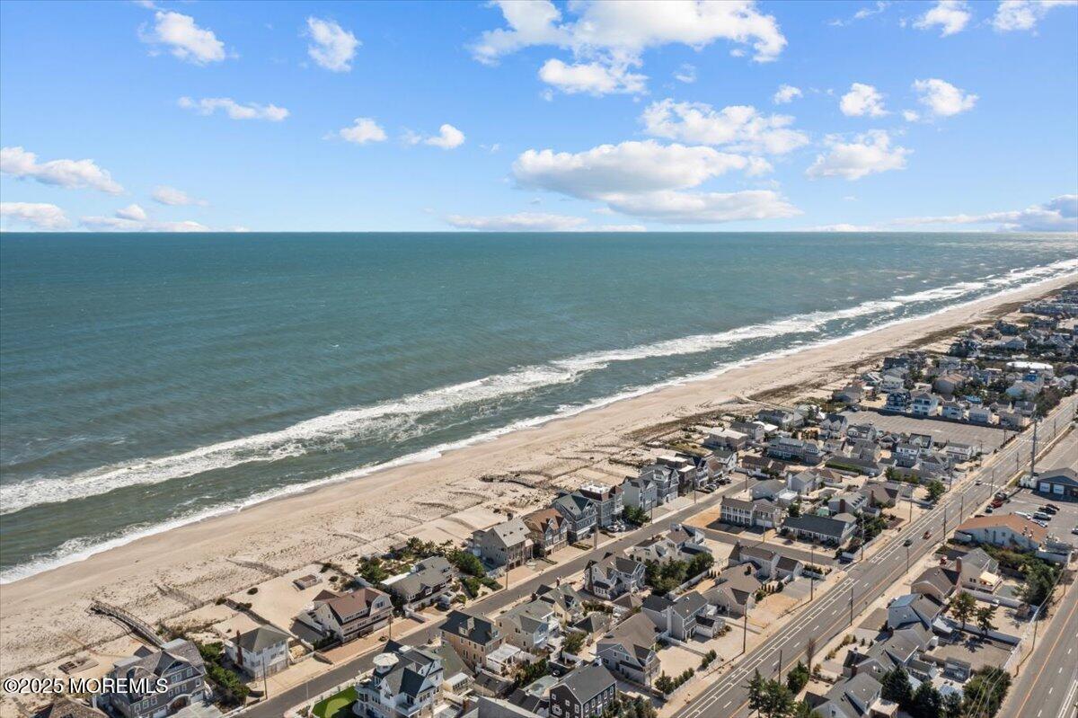 262 Sunset Lane Mantoloking, NJ 08738 - Photo 43 of 45 a view of an ocean beach