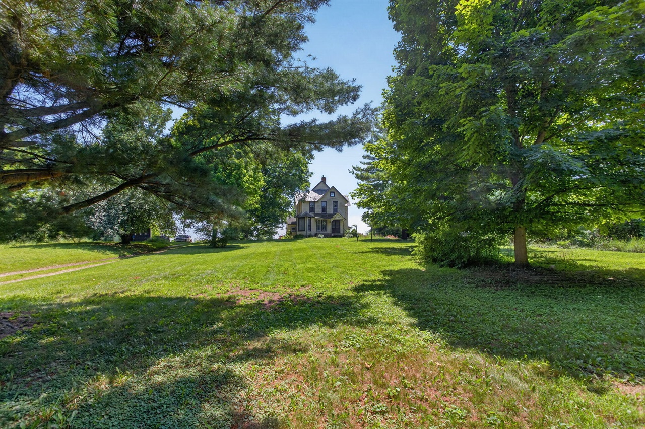 3811 West Card Road Reading, MI 49274 - Photo 40 of 44
