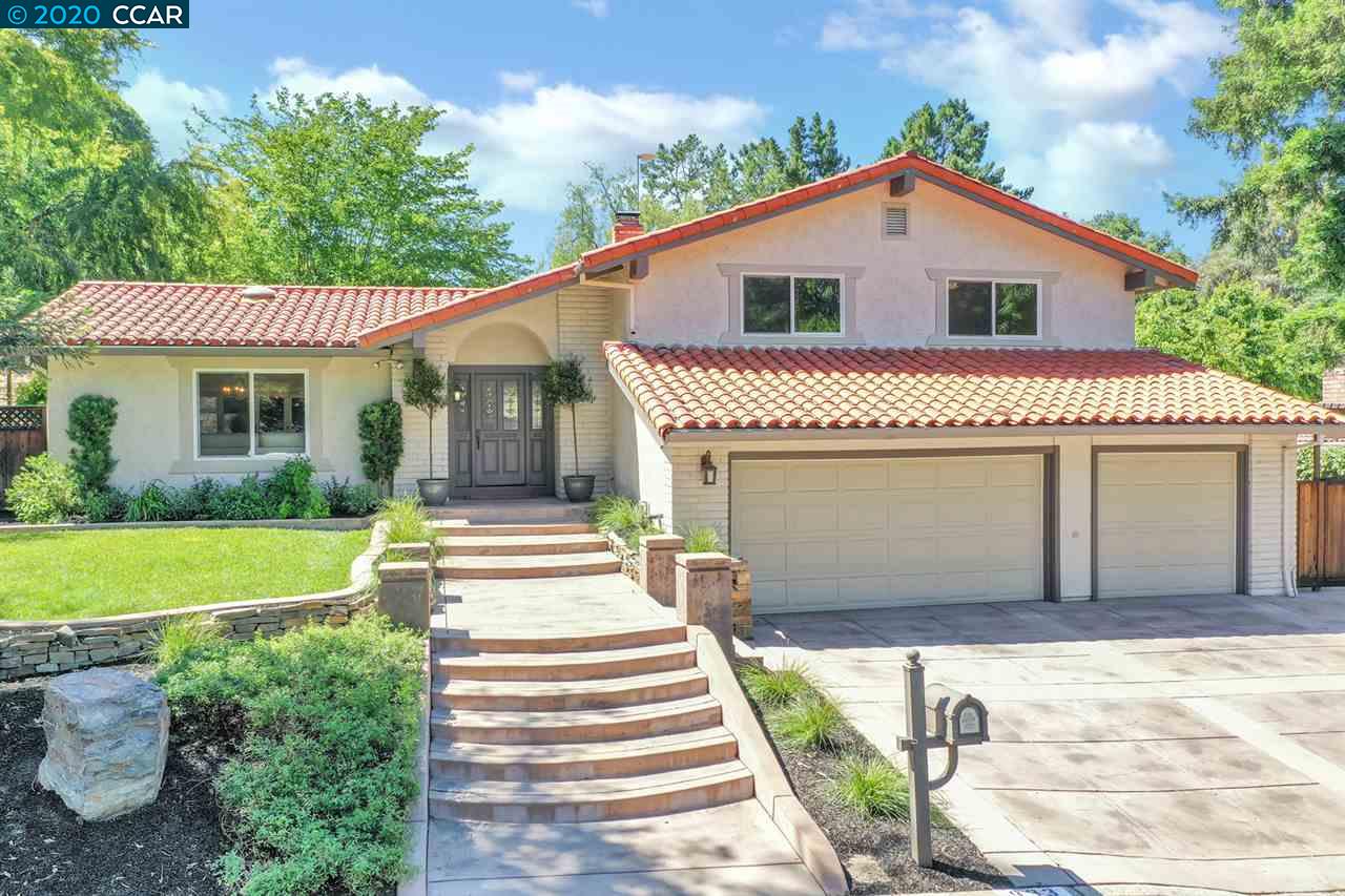 933 Calle Verde Martinez, CA 94553 - Photo 1 of 1