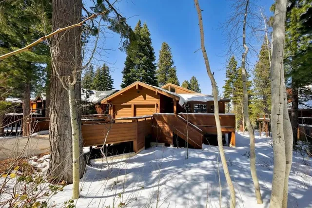 $1,998,000 | 1101 Martis Landing, Truckee, CA 96161
