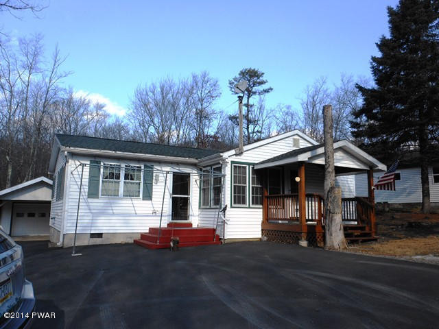 129 Ness Road Dingmans Ferry, PA 18328 - Photo 1 of 22 Gallery Image 1