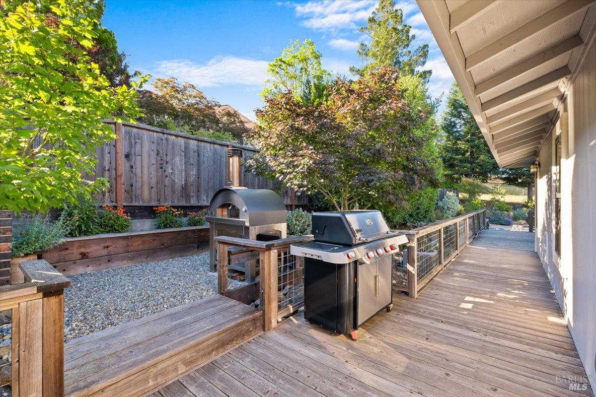 3224 Cobblestone Drive Santa Rosa, CA 95404 - Photo 22 of 73
