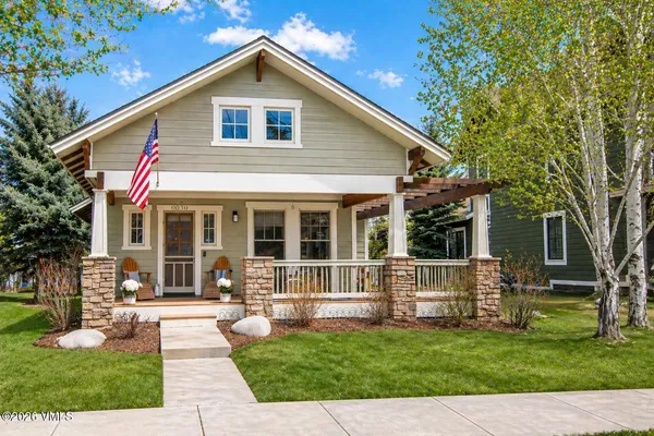 $1,749,000 | 30 Bunker Way, Eagle, CO 81631