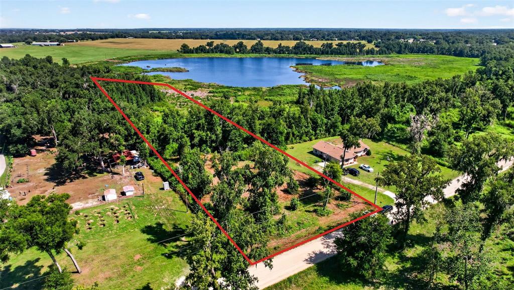 0 Sumner Lake Road Dade City, FL 33525 - Photo 3 of 7