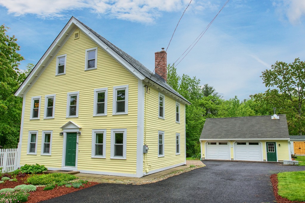 98 State Road West Westminster, MA 01473 - Photo 1 of 29 Gallery Image 1