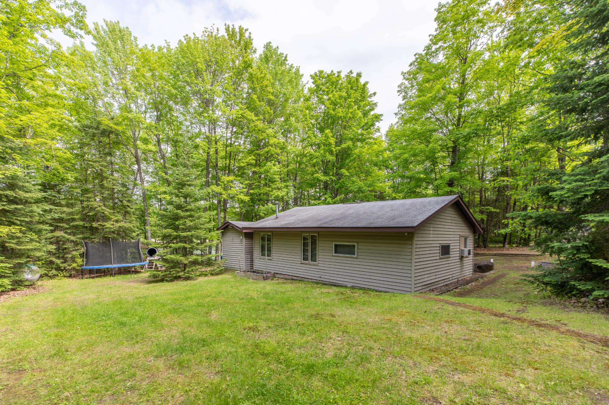 5711 Justin Lane Rhinelander, WI 54501 - Photo 8 of 38 Gallery Image 8
