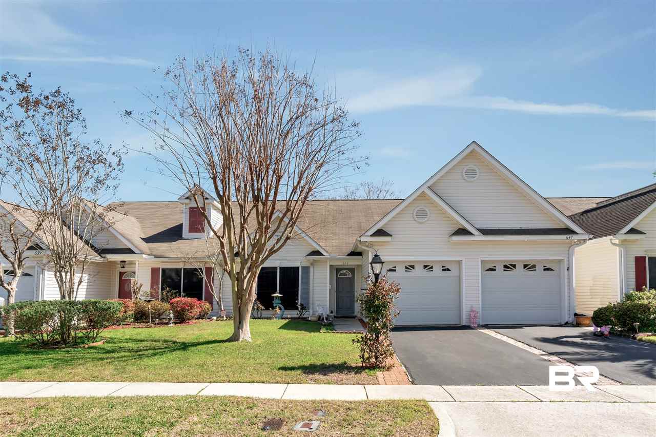 643 Spring Lake Court Mobile, AL 36695 - Photo 1 of 33