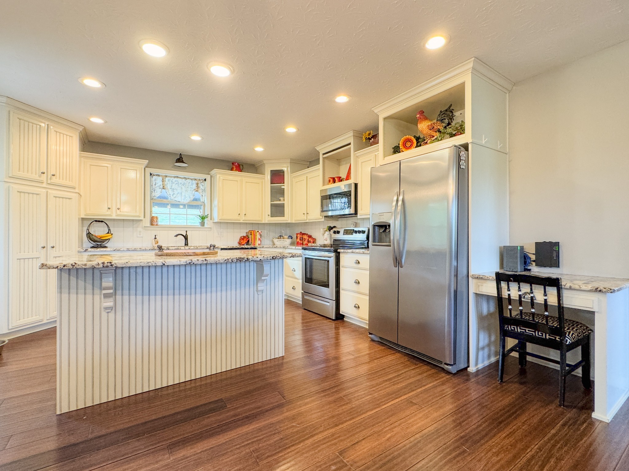 1631 A Rock Bridge Road Bethpage, TN 37022 - Photo 19 of 72