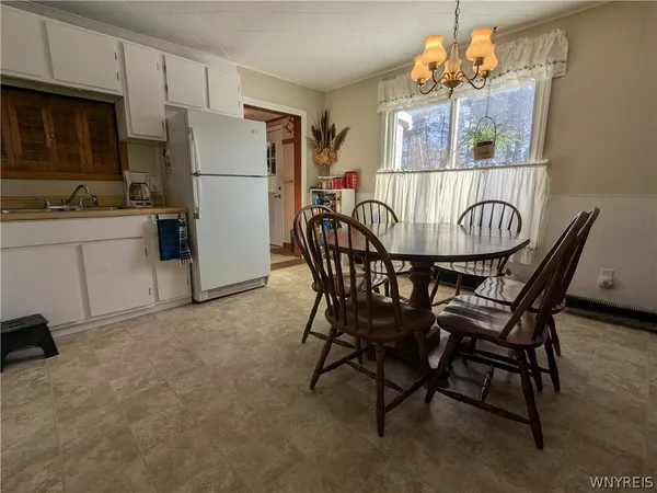 $200,000 | 721 Gabbey Road, Pembroke, NY 14036