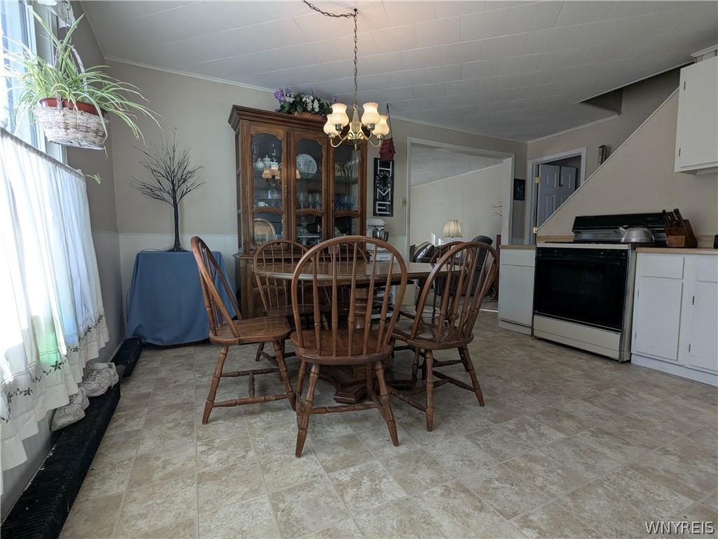 721 Gabbey Road Pembroke, NY 14036 - Photo 5 of 12