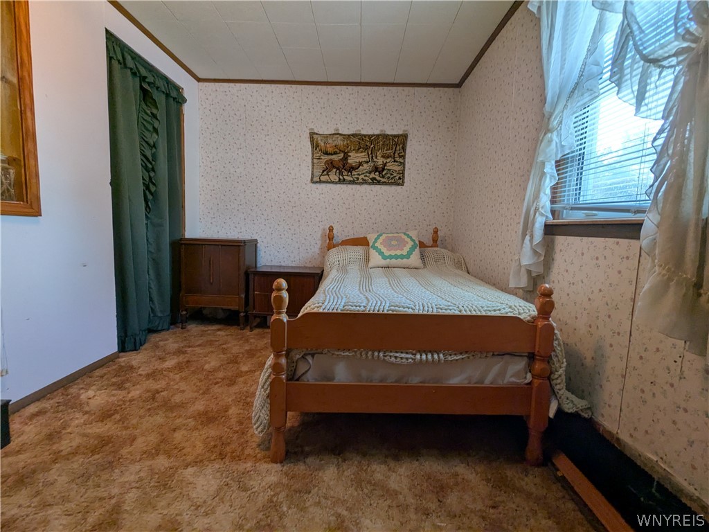 721 Gabbey Road Pembroke, NY 14036 - Photo 8 of 12