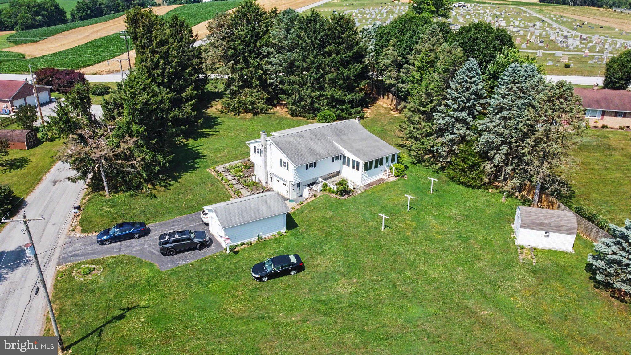 2715 Reservoir Road Spring Grove, PA 17362 - Photo 31 of 32 Gallery Image 31