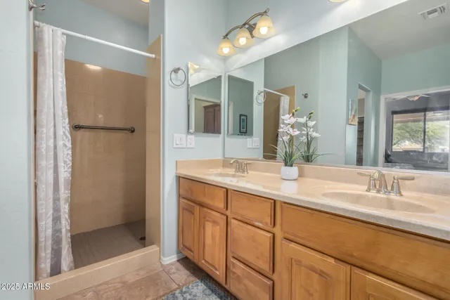 $495,000 | 2662 South Springwood Boulevard, Unit 462, Mesa, AZ 85209