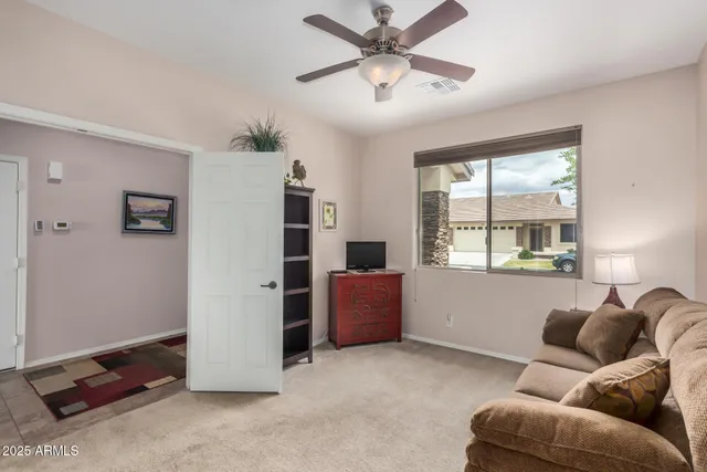 $495,000 | 2662 South Springwood Boulevard, Unit 462, Mesa, AZ 85209
