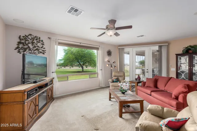$495,000 | 2662 South Springwood Boulevard, Unit 462, Mesa, AZ 85209