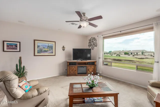 $495,000 | 2662 South Springwood Boulevard, Unit 462, Mesa, AZ 85209