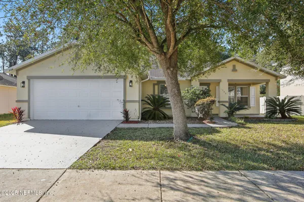 $2,100 | 2346 Adams Lake Boulevard, Jacksonville, FL 32221