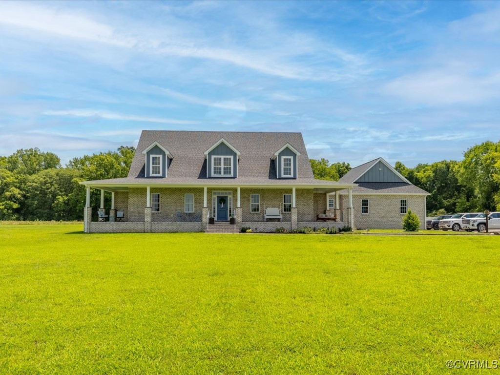 7030 Normans Bridge Road Hanover, VA 23069 - Photo 4 of 37 Gallery Image 4