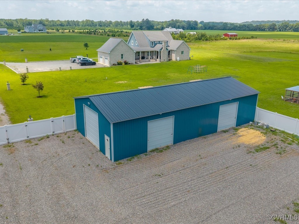7030 Normans Bridge Road Hanover, VA 23069 - Photo 8 of 37 Gallery Image 8