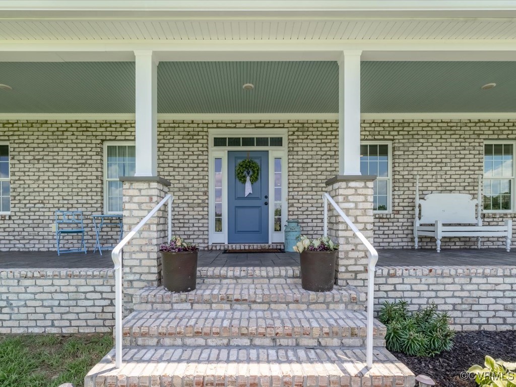 7030 Normans Bridge Road Hanover, VA 23069 - Photo 9 of 37 Gallery Image 9