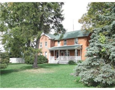 8824 East Monroe Road Britton, MI 49229 - Photo 1 of 10 Photo 1