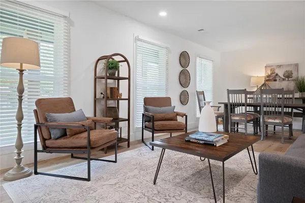 $3,995 | 3251 Plains Way, Marietta, GA 30066